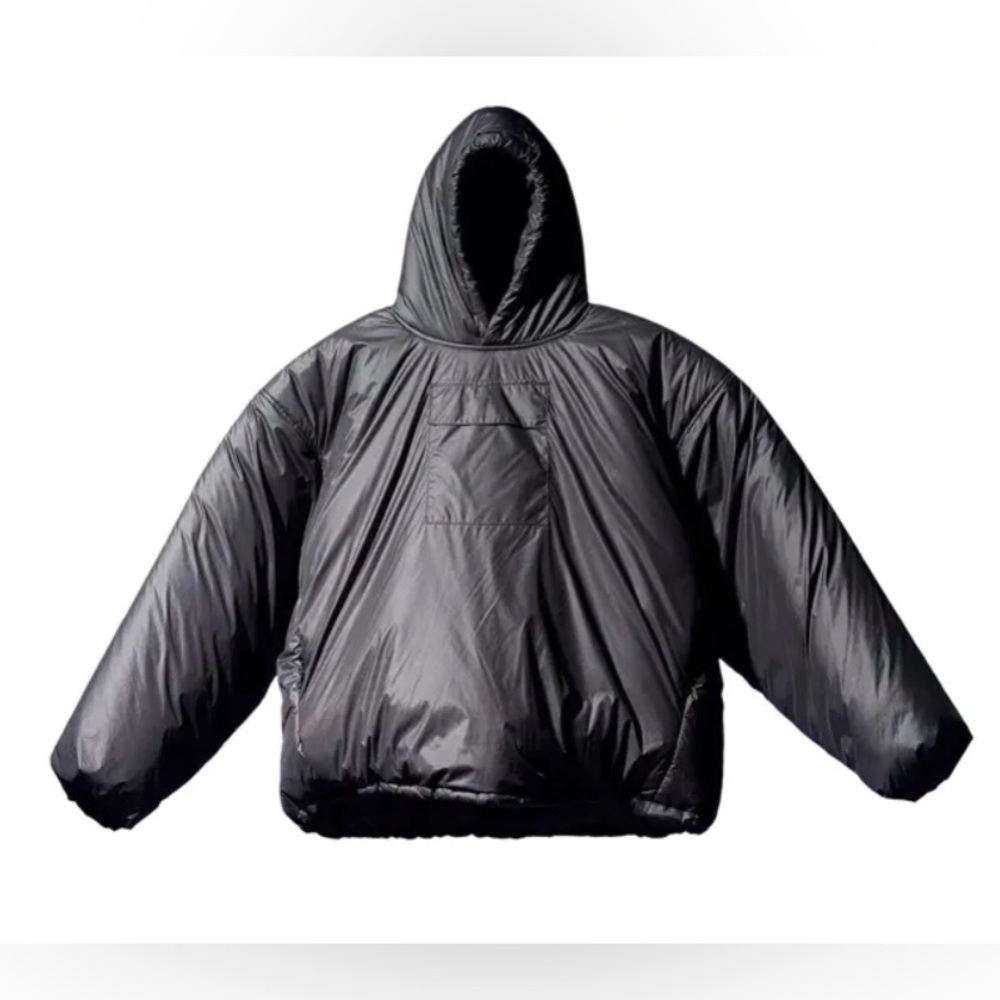 🔥SOLD NWT - Yeezy Gap Engineered by Balenciaga Padded Anorak